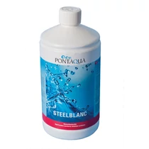 Steelblank nemesfém felület tisztító 1 liter