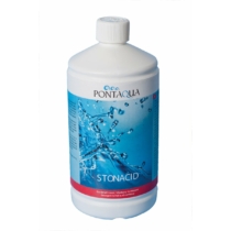 Stonacid vízkőoldó 1 liter
