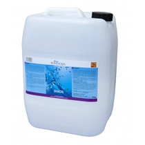 Suacid kénsav pH csökkentő szer 25 kg