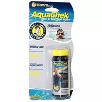 AquaChek oxigénes vízelemző Aquamax-hoz