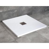 Radaway Kios C 80x80 zuhanytálca ajándék szifonnal
