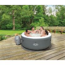 Lay-Z-Spa BALI Airjet felfújható jakuzzi 180 x 66 cm