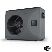 Pontaqua E-Comfort Inverter hőszivattyú 7kW R32