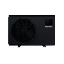 POOLTREND E-Comfort inverteres hőszivattyú 9kW R32