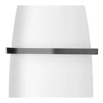 TAVOLA törölközőtartó, 475mm, szácsiszolt inox
