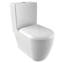 Sapho GRANDE XL monoblokkos WC, ülőke nélkül 