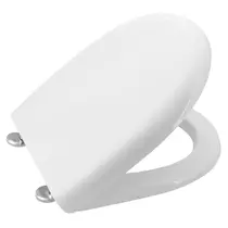 Aqualine ABSOLUT/RIGA Soft Close WC-ülőke, duroplast