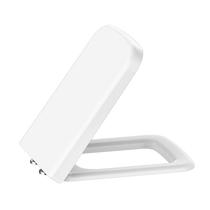 Aqualine BENE WC-ülőke, soft close