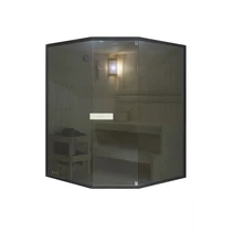 Sanotechnik FALUN XL finn szauna, 2-3 személyes 6000 W