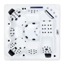 Wellis Avatar Deluxe