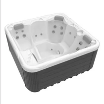 Wellis Callisto P&amp;P Jakuzzi