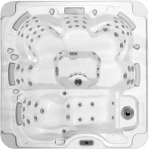 Wellis Chill Jakuzzi