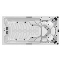 Wellis Elba Swimspa Cinema