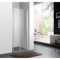 Aqualife HX-109T 2 ajtós 70x190 matt zuhanyajtó