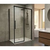 GELCO LUXOR BLACK