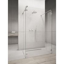 Radaway Euphoria I W4 120 zuhanyfal