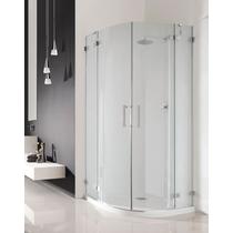 Radaway Euphoria PDD 80x80 íves zuhanykabin