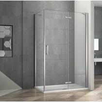 Aquatrend Jade N02-108R jobbos 100x80 zuhanykabin