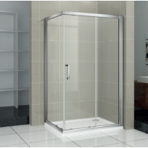 Aquatrend ZenX 632-1410 140x100 zuhanykabin