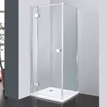 Wellis Clyde 90x90 szögletes zuhanykabin