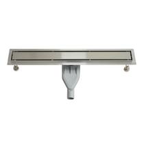 Wellis W-Drain Flat 80 Padlóösszefolyó