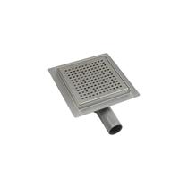 Wellis W-Drain Square 15x15 Padlóösszefolyó