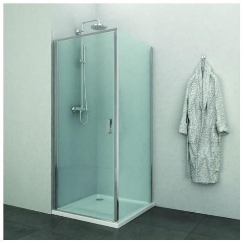 ELITE sarokkabin nyílóajtóval "EASY CLEAN"
