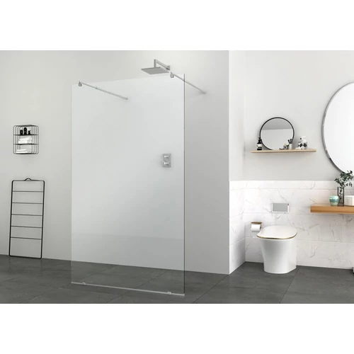 ELEGANCE WALK-IN zuhanyfal (8 mm)