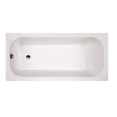 Sanplast WP/FREE 80x170+STW fehér fürdőkád