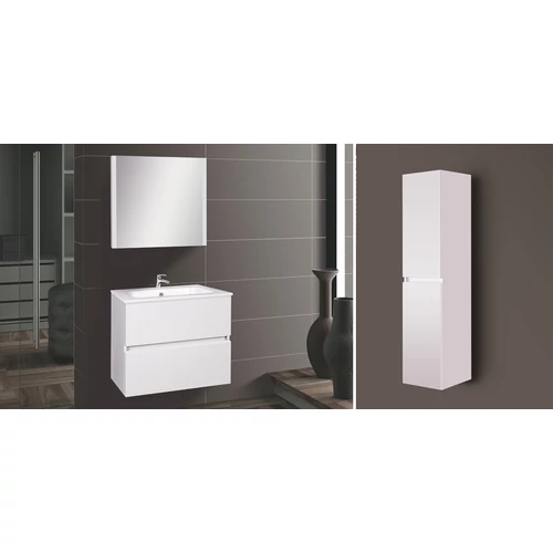 Wellis Elois white 60 szett