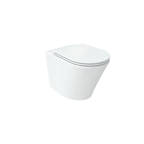 Wellis Clement álló WC RIMLESS