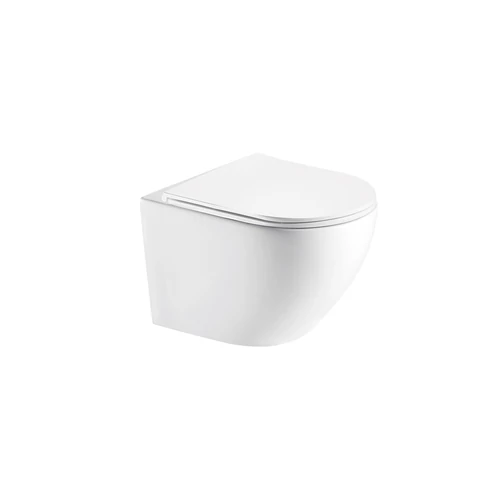 Wellis Sophia fali WC RIMLESS