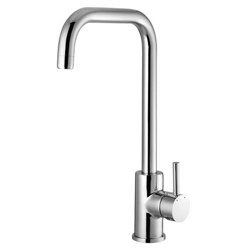 Aqualine állószelep, 1/2", króm