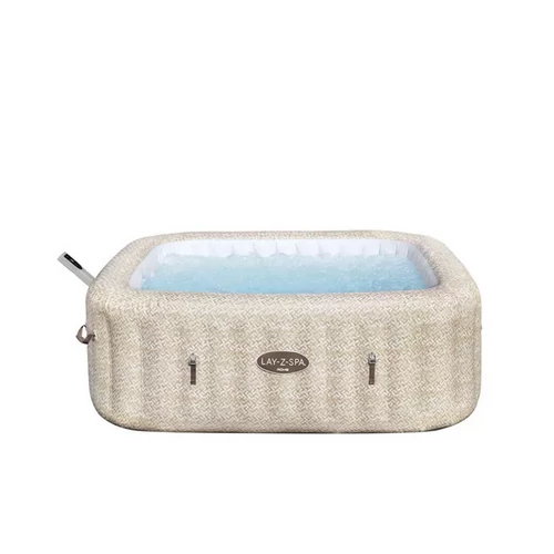 Lay-Z-Spa Róma Airjet EnergySense masszázsmedence 201 x 201 x 71 cm 2025 