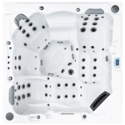 Waterwave Spas Whirpools Alaska