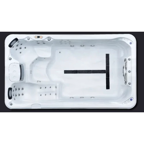 Waterwave Swimspas Altai