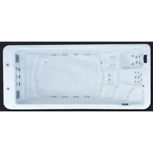 Waterwave Swimspas Bromo