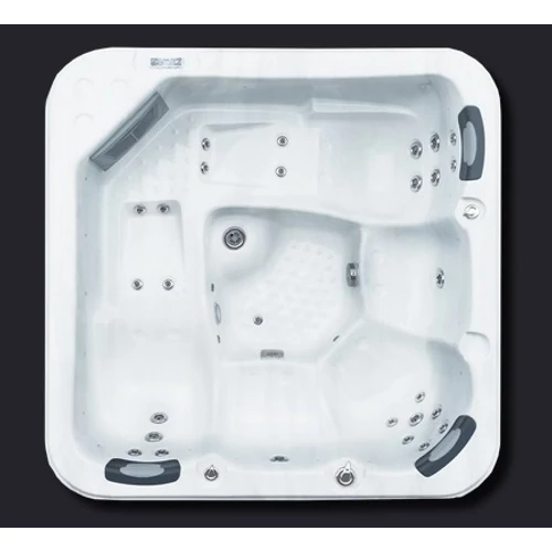 Bluewater Spas Whirpools  Hamburg
