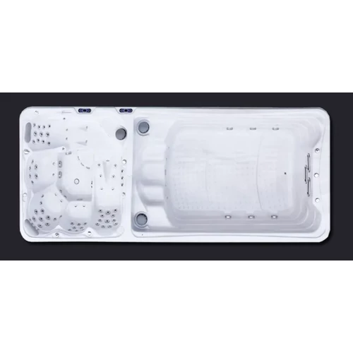 Waterwave Swimspas Novara