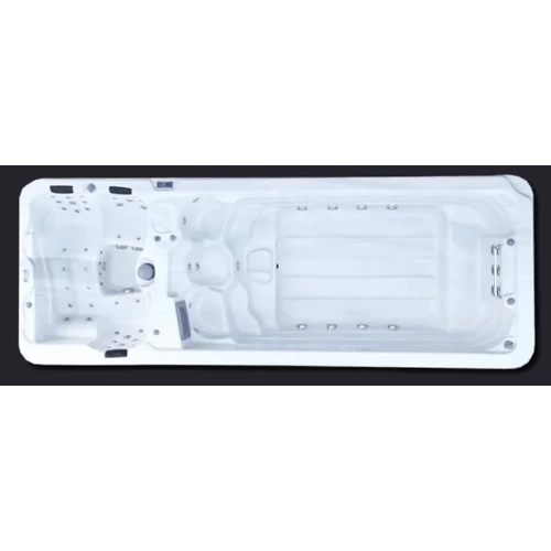 Waterwave Swimspas Vesuv