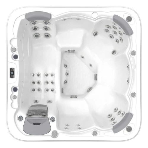 Wellis Lugano Life Deluxe Jakuzzi