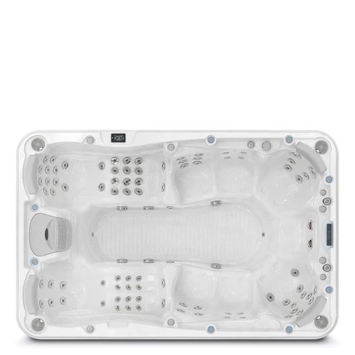 Wellis Olympus Jakuzzi