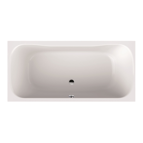 Sanplast WP/LUXO 80x180+STW fehér fürdőkád