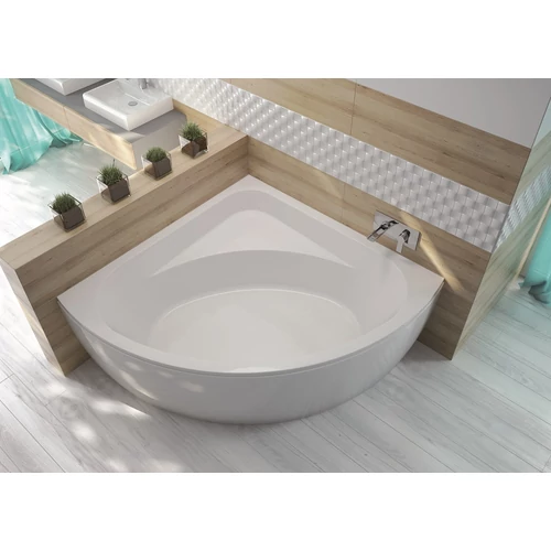 Sanplast WS/FREE 145x145+STW szimmetrikus sarokkád
