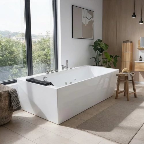Home Bath Bakal Whirlpool kád