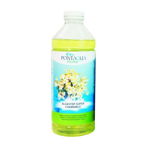 Herbal Algastop Super Camomile 1 liter