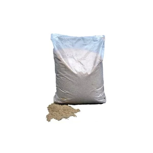 Kvarchomok homokszűrős vízforgatóhoz 0,7 - 1,2 mm, 20kg