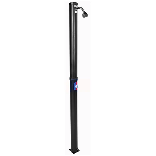 Pontaqua Kerti zuhany 206 cm, egyenes, 18 liter