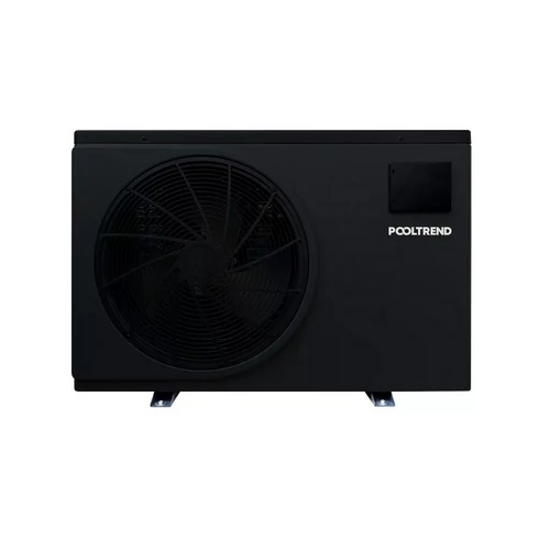 POOLTREND E-Comfort inverteres hőszivattyú 9kW R32