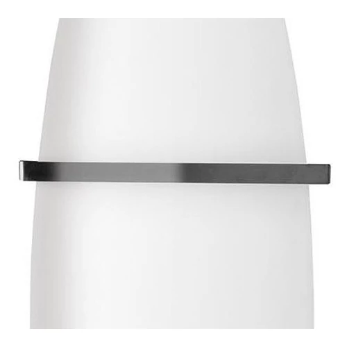 TAVOLA törölközőtartó, 475mm, szácsiszolt inox